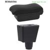 For Renault Logan 2 Armrest Box for Dacia Logan 2 dokker Renault Sandero 2 Car Storage Box supplies interior details USB