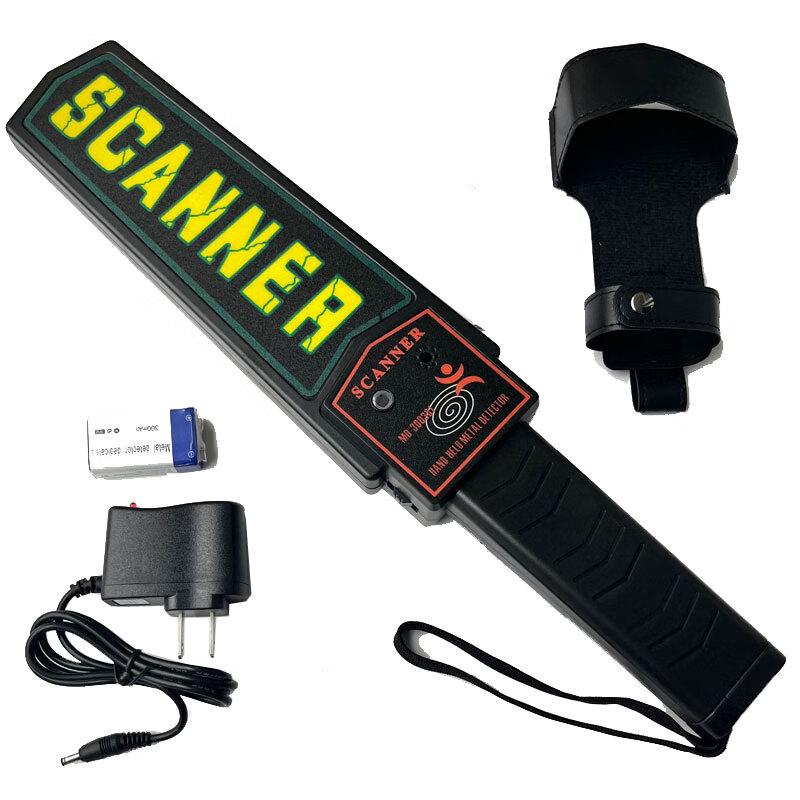 Jinye Handheld Metal Detector Security Scanner
