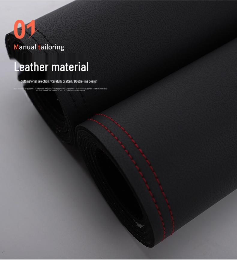 Changan X5 PLUS Dashboard Sunshade Mat for Interior Decoration