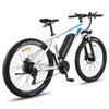 Electric Bicycle Fafrees F28 MT 250W Motor City Electric Assist Bike 48V 14.5AH Top Speed 25Km/h 27.5"x2.25" Tire Max Load 150Kg