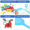Basic Math Tabletop Toys for 3+, with Operation Dice for Addition, Subtraction, Multiplication, Division. Ideal for Kindergarten