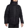 Nike Storm-Fit City Series Logo Hooded Long-Sleeve Down Jacket Men Outerwear Black DD6981-010