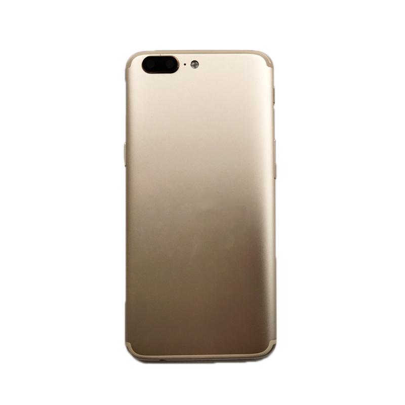 oneplus 5 rose gold