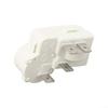 PTC Starter Relay Replacement for Refrigerator Compressor Models ZHB35 120P15