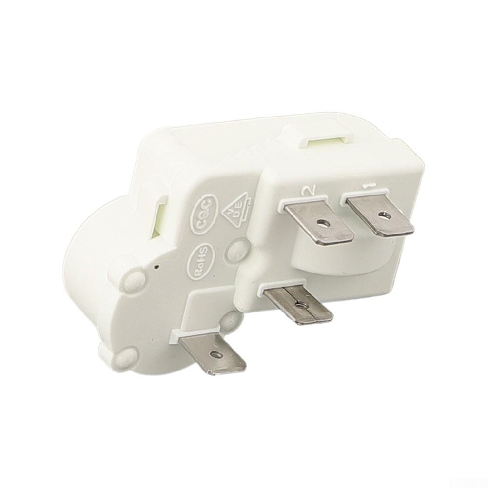 PTC Starter Relay Replacement for Refrigerator Compressor Models ZHB35 120P15