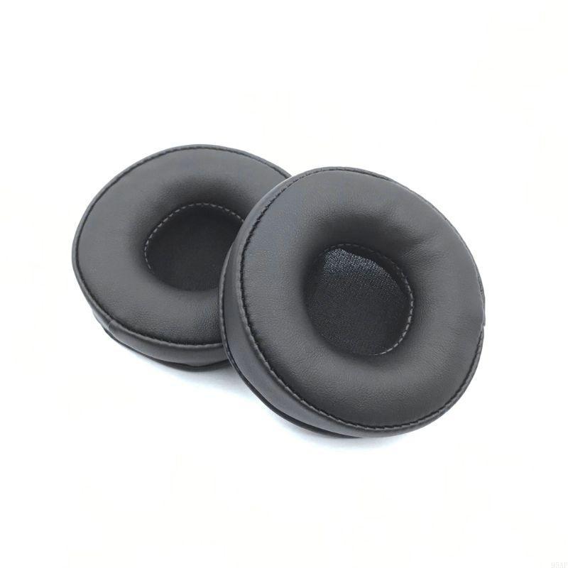 95AF Earmuffs Sponge Sleeve Earmuffs Earpad Cushion for ATH FC707 FC700 ATH-S100 S100