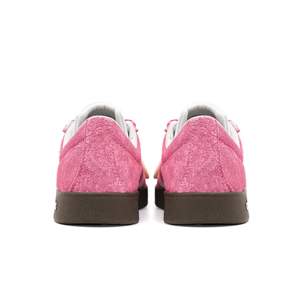 adidas VL COURT 2.0 Yaşam Tarzı Çilekli Peynirli Düşük Üst Kaykay Ayakkabıları Unisex Pembe HQ1802(Takım1166-)