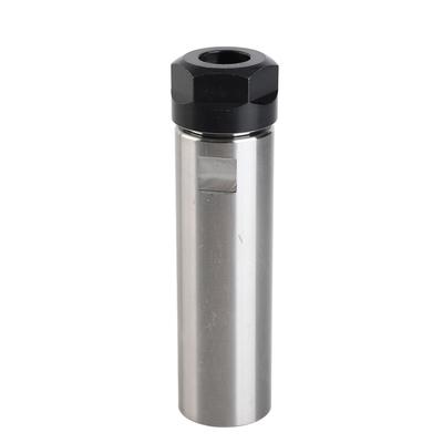 Collet Chuck Holder Milling Cutter Straight Extension Rod ER20A100L 100mm Handle Length