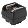 Blits Hot Shoe-adapter med PC-port for Nikon for Pentax Fotografitilbehør Egnet for Kamera
