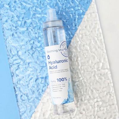 Evenly Fine Spray Spray Type Mist Hyaluronic Acid 118ml