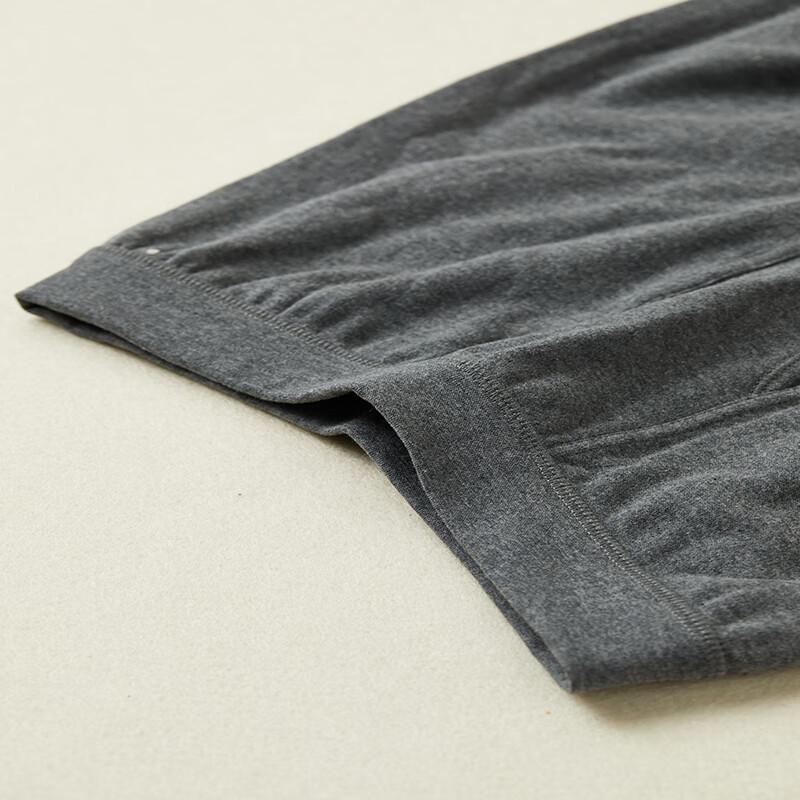 Hengyuanxiang Men's Thermal Underwear Set