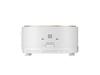 SONY Digital Camera Camera QX10 White Cyber-shot Lens-Style DSC-QX10-W