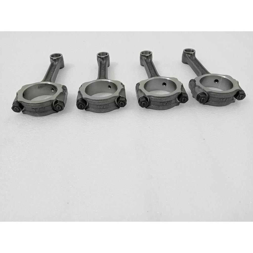 Suzuki Samurai Sierra Drover SJ413 G13BB 16 Valve Engine Connecting Rod |Fit For
