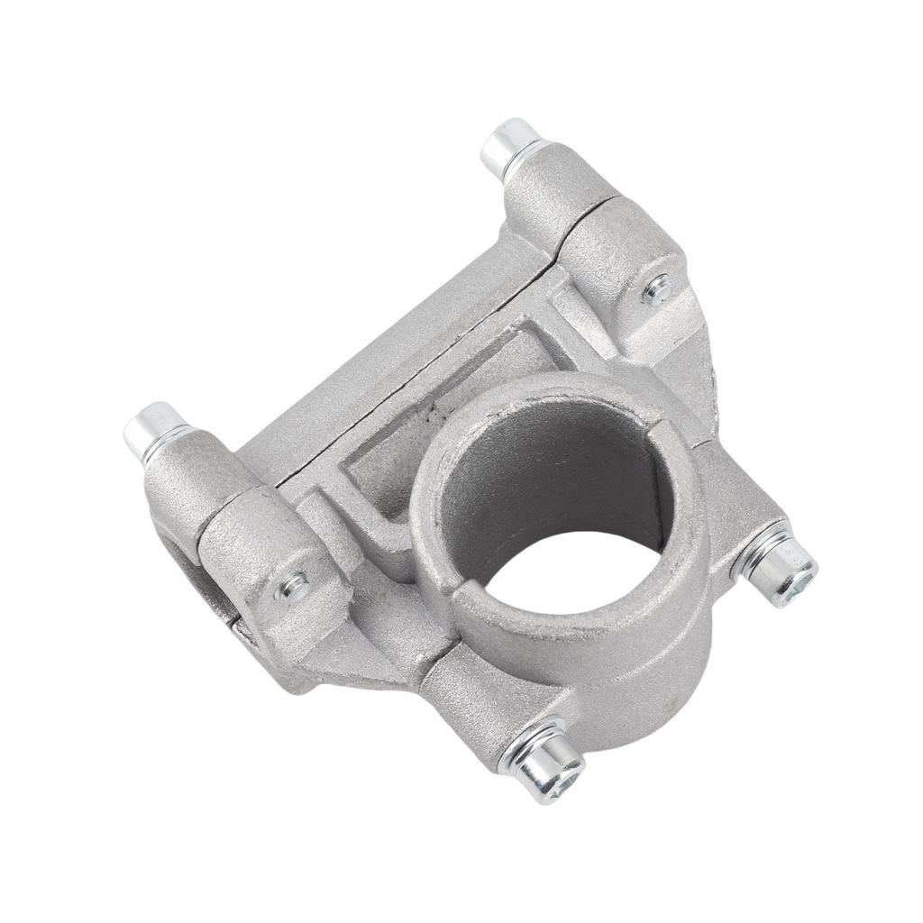 Handle Bracket Clamp Handheld Holder for Strimmer Trimmer Brushcutter Tube 26mm