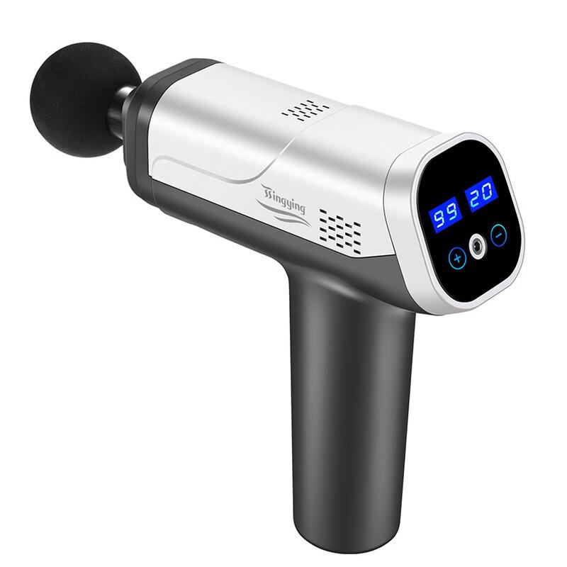 Royal Thai Deep Muscle Massage Fascia Gun