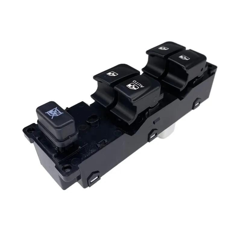 Front Left Electric Power Window Control Switch Lifter Adjust Button Parts for Hyundai I20 2008-2015 Car Accessories 93570-1J102