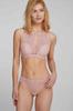Top with Padded Cup Kleo (97091)