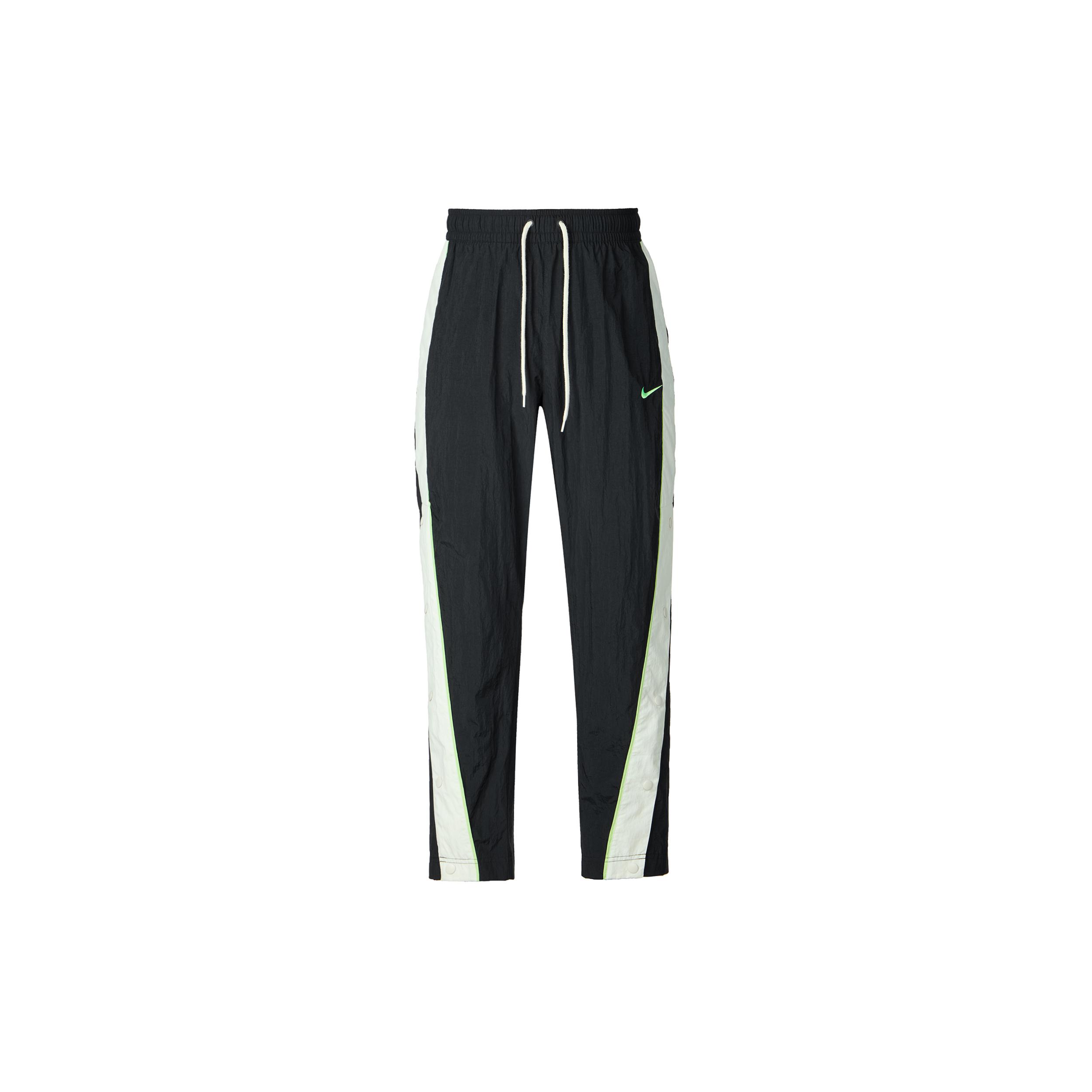 

Новые мужские повседневные брюки Nike черные FB7134-010 XXXL