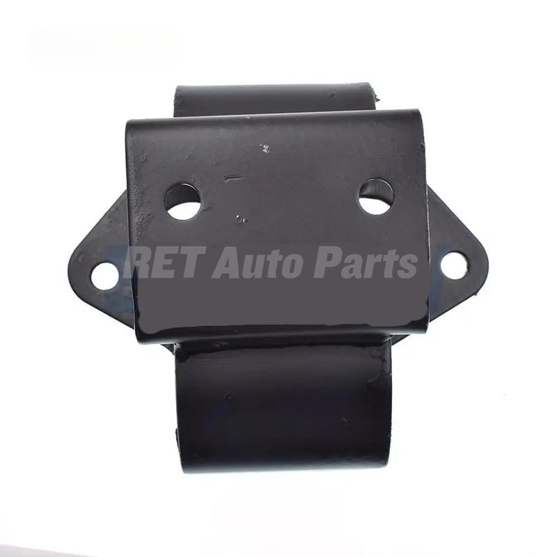 6G72 Engine Rear Mounting Cushion for Mitsubishi Pajero Montero Shogun II MK2 V23 V33 V43 1990-2004 MB691282