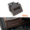 LHD RHD Car Dashboard Front Driver Side Glove Box Storage Toolbox Slot Handle For BMW X1 F48 F49 X2 F39 2016-2023 51459359236