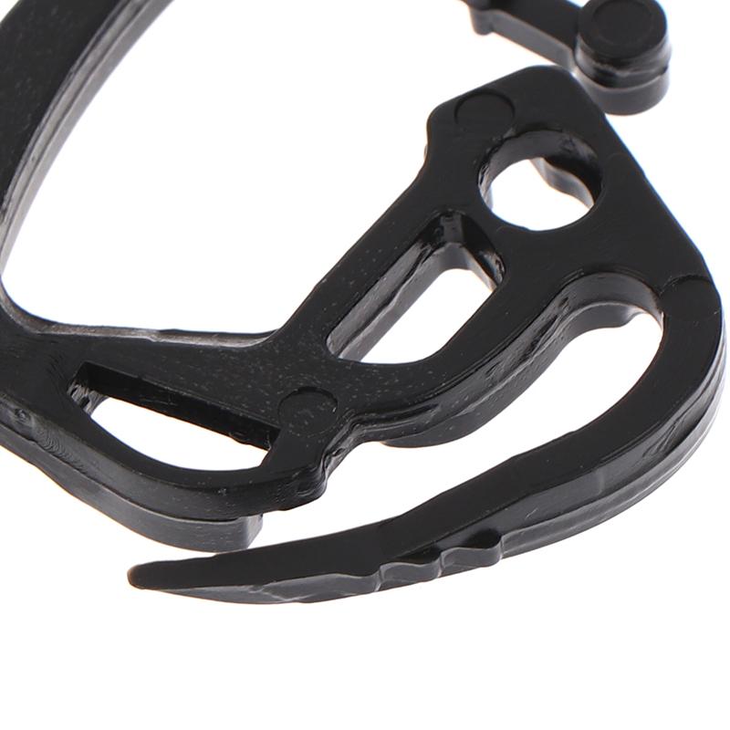 10/20/50Pcs Greenhouse Shading Net Clips Holders Fasten Hooks Greenhouse Vegetable Hooks Home Gardening Supplies