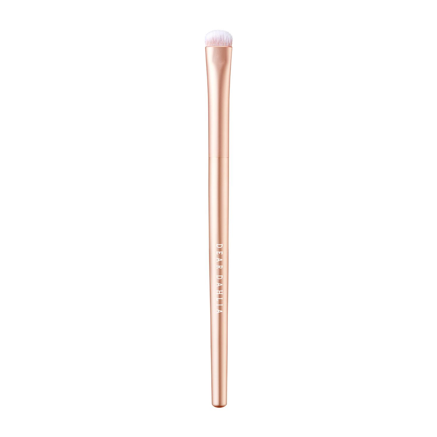 

Dear Dahlia Blooming Edition Professional Brush 6 типів, виберіть 1 Flat Smudge Brush