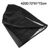 Enhanced Durability with This Heavy Duty Table Saw Dust Cover Made from Reliable Waterproof Fabric Size 72*61*72cm