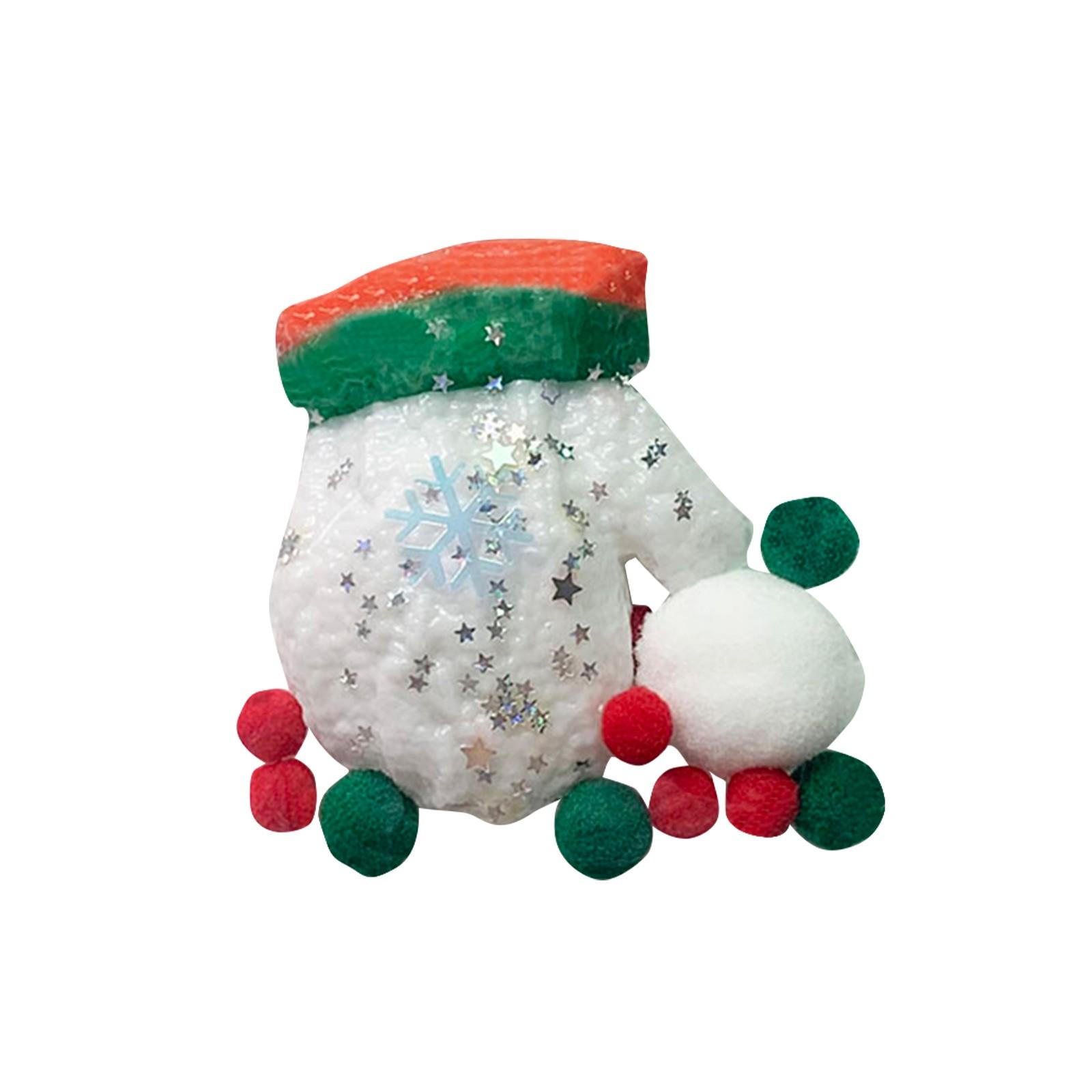 

Большая игрушка ручной работы Taba для снятия стресса ( большой ) One Size