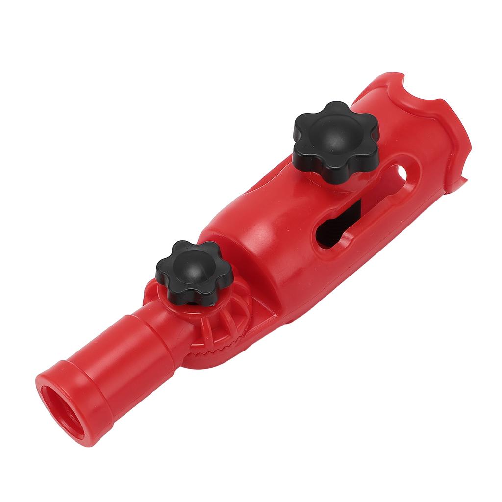 Paint Brush Extender Multi Angle Paint Brush Extension Pole Attachment for Painting