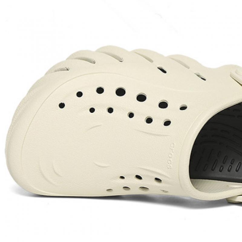 Crocs Zueco Echo 207937 2yj