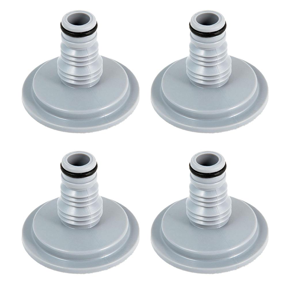 

Hose Adapters for Sand Filter Units Before 2025 Model P6614 Secure Locking and Improved Filtration Performance
