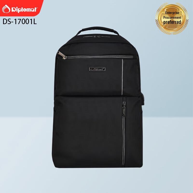 Diplomat Backpack