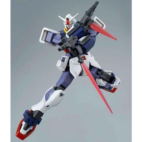 BANDAI HGUC 1/144 Gundam Pixie Plastic Model "Mobile Suit Gundam CROSS DIMENSION 0079" (Hobby Online Shop Exclusive)