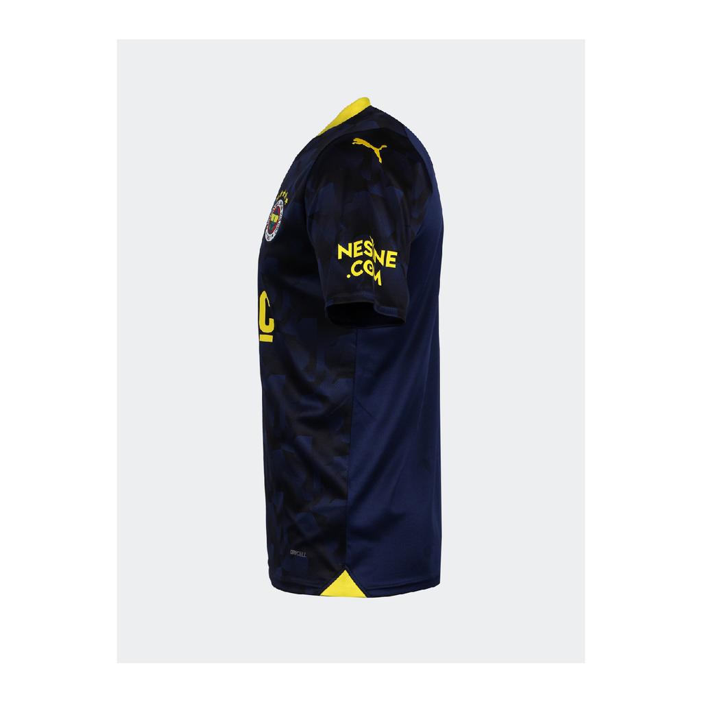 2023/2024 New Season Navy Blue Jersey