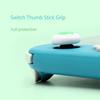 4Pcs Silicone Joystick Thumb Grips Cap Cover for NS Switch Lite Animal Crossing