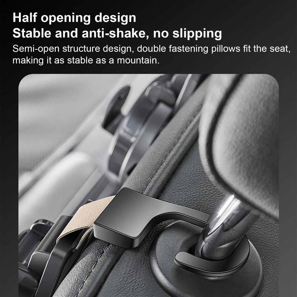 Generic Car Back Seat Cup Holder,Car Back Seat Cup Holder Car Multifunctional Hook