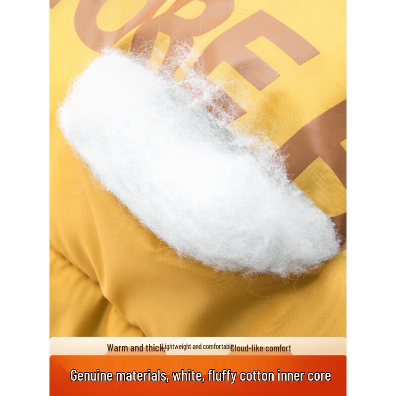 Beishanlang Detachable Outdoor Double Sleeping Bag