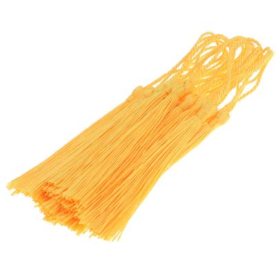 Handmade Flow Tassels DIY Craft Jewelry Earring Bracelet Souvenir Bookmark Apparel Home Decor Gift Accessories