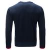 Champion bluza męska granatowa 215748-S21-BS538 M
