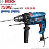 Multi-function Impact & Electric Drill Set CN Plug (adapter Included)