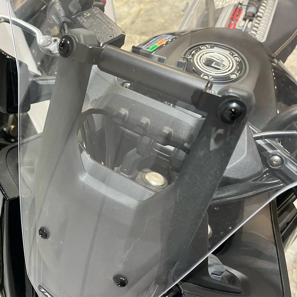 Mobile Phone Stand Holder Support GPS Navigation Bracket For Yamaha MT07 Tracer MT-07 Tracer 7 700 GT 7GT 700GT Accessories