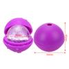 Whiskey Wine Cocktail Ice Cube Football Single Case Baking Mold Ice Ball Maker Silicone Ice Mould Kitchen Baking Tools