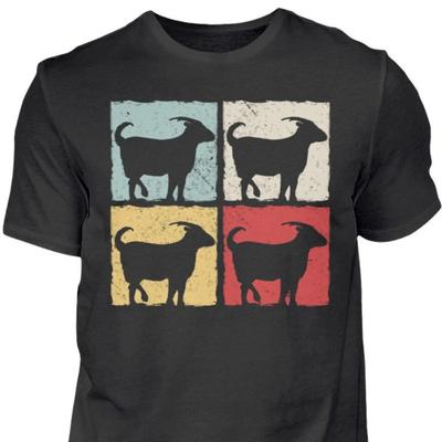 Üst giysisi – T-shirtler