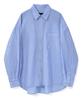 RETRIEVER CLUB Pocket Shirts [Stripe]