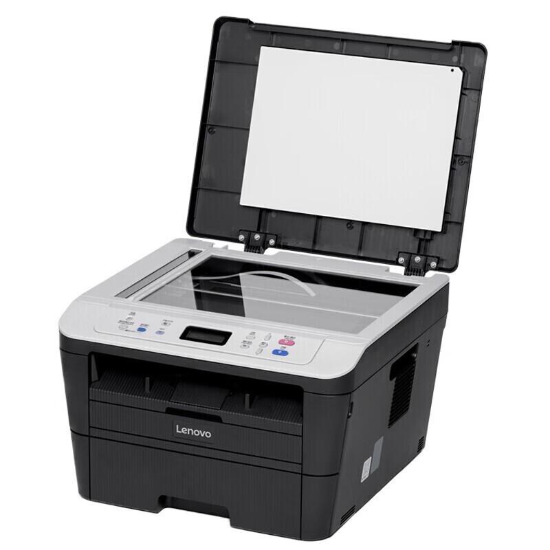 Lenovo M7405D Mono Laser Multifunction Printer CN Plug (adapter Included)