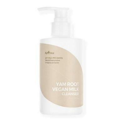 Limpiador Facial Vegano de Ñame 220ml