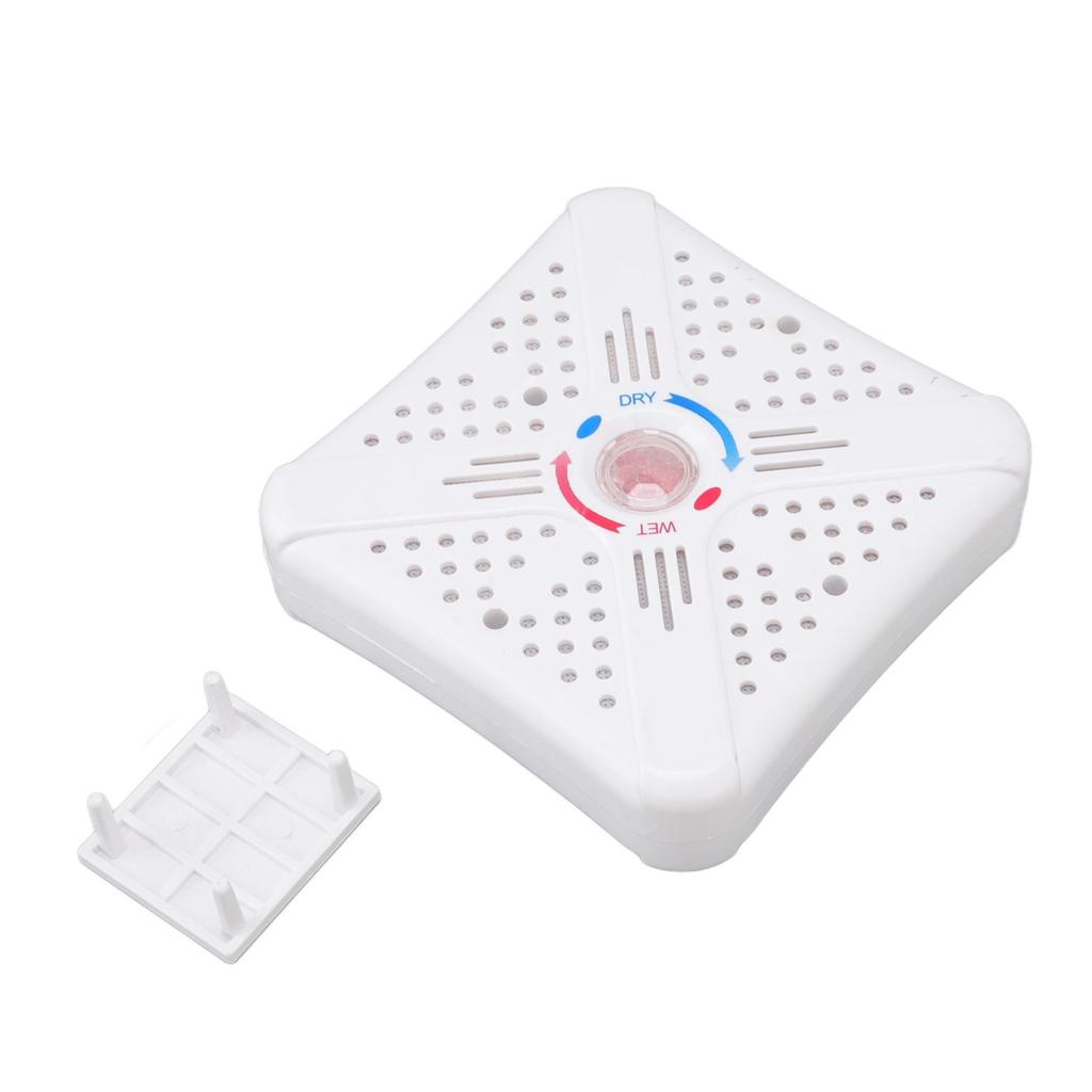 Dehumidifier Small Intelligent Circulation Dehumidification Recyclable 25W  50HZ Ventilation Holes
