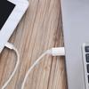 5A Fast Charging Dual-Head Type-C To Type-C Cable for Huawei Phones