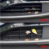 For BYD Sealion 7 Sea lion 07 EV 2024 2025 Car Front Grille Middle Net Pure Electric Or Extended Range Version ect-proof Net