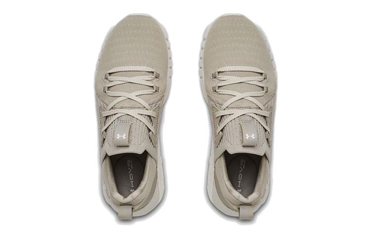 Women's Sneakers Under Armour Hovr Slk Evo 'Khaki Grey' Women's